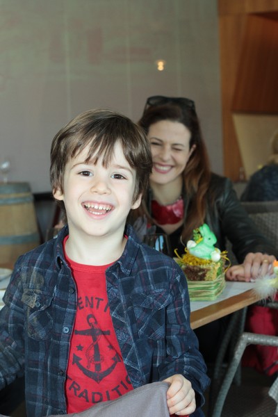 The Biggest Egg Hunt In Beirut